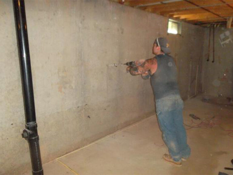 Greenville Foundation Repair Pros Greenville Foundation Repair Pros